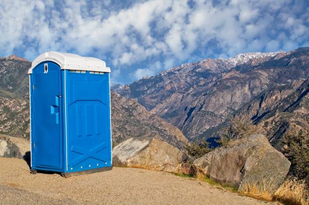 Best Porta potty delivery and setup  in Desoto Lakes, FL