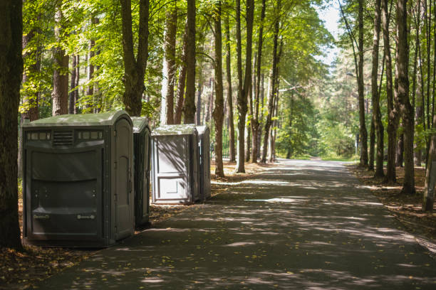 Best Affordable portable toilet rental  in Desoto Lakes, FL