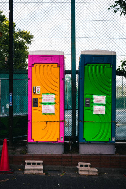 Best Sanitation services for porta potties  in Desoto Lakes, FL