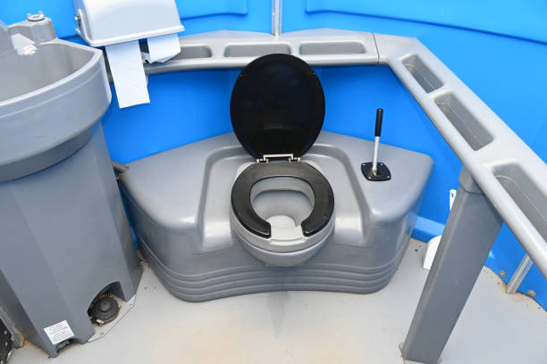 Best High-end porta potty rental  in Desoto Lakes, FL