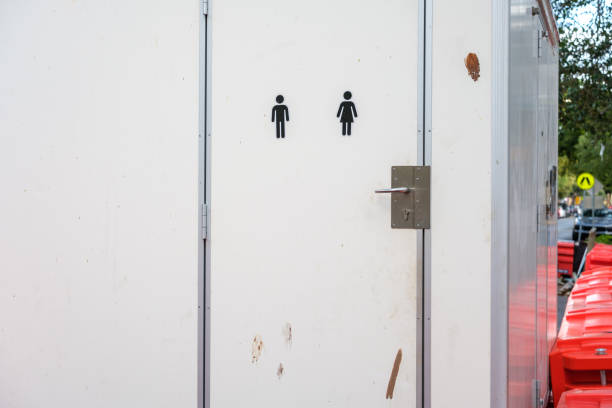 Portable Toilet Options We Offer in Desoto Lakes, FL