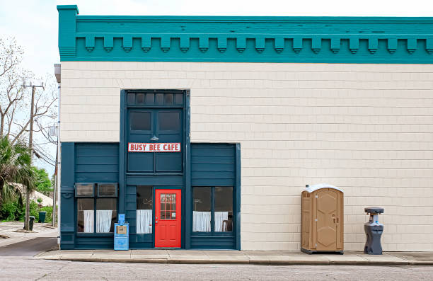 Best Temporary restroom rental  in Desoto Lakes, FL