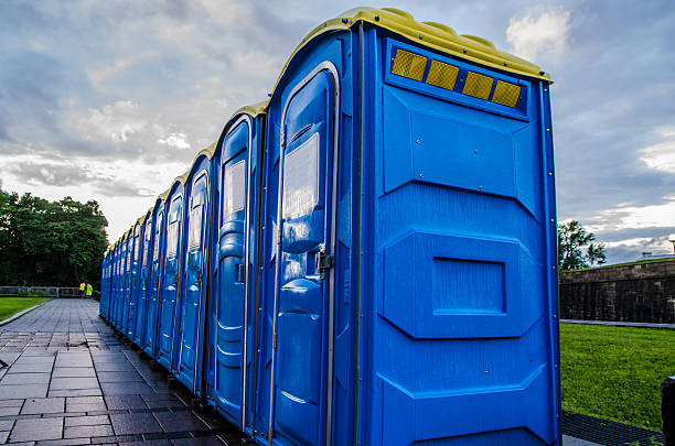 Best Wedding porta potty rental  in Desoto Lakes, FL